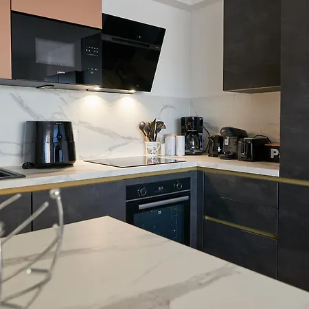 Terra Tosca By Interhome شقة