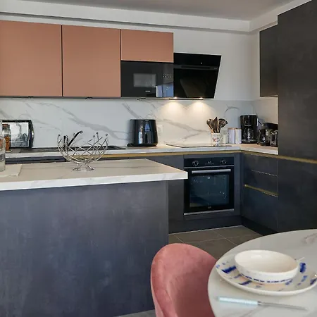 Terra Tosca By Interhome شقة *