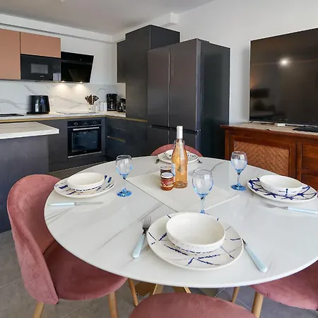 Terra Tosca By Interhome شقة *