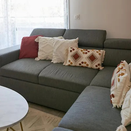 Terra Tosca By Interhome شقة