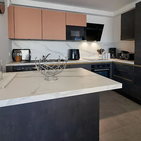 شقة Terra Tosca By Interhome