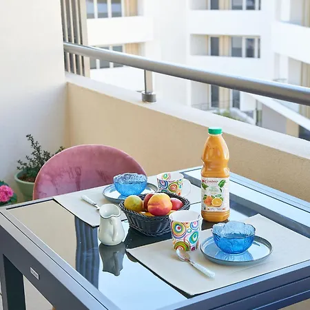 Terra Tosca By Interhome شقة