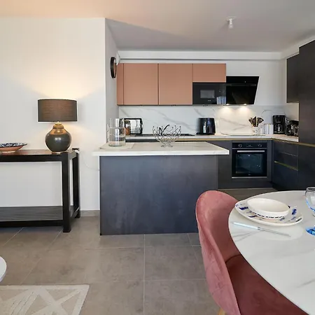 Terra Tosca By Interhome * Fréjus