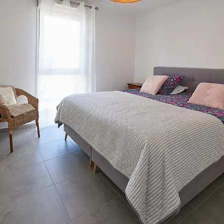 Terra Tosca By Interhome شقة Fréjus