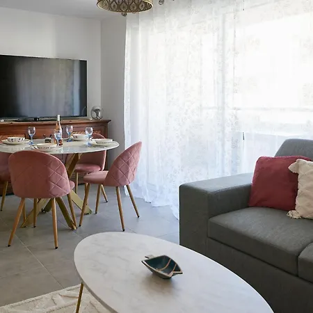 شقة Terra Tosca By Interhome Fréjus