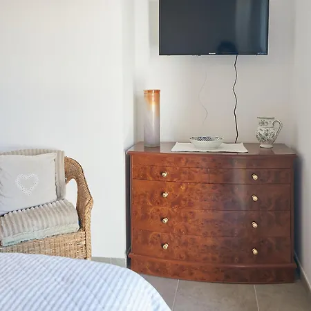 Terra Tosca By Interhome شقة