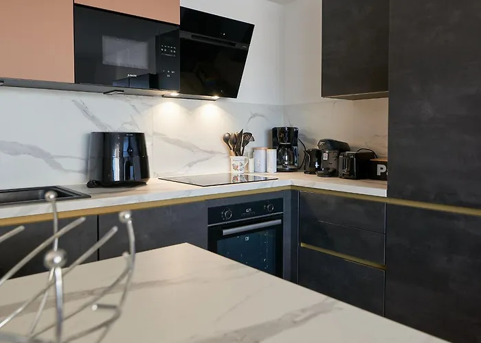 Terra Tosca By Interhome شقة