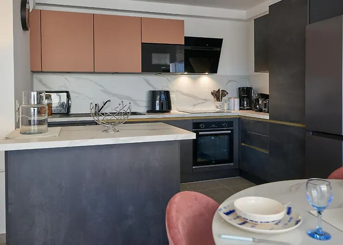 Terra Tosca By Interhome Appartement *