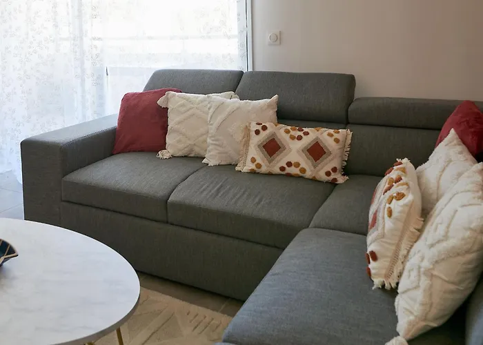 Terra Tosca By Interhome شقة
