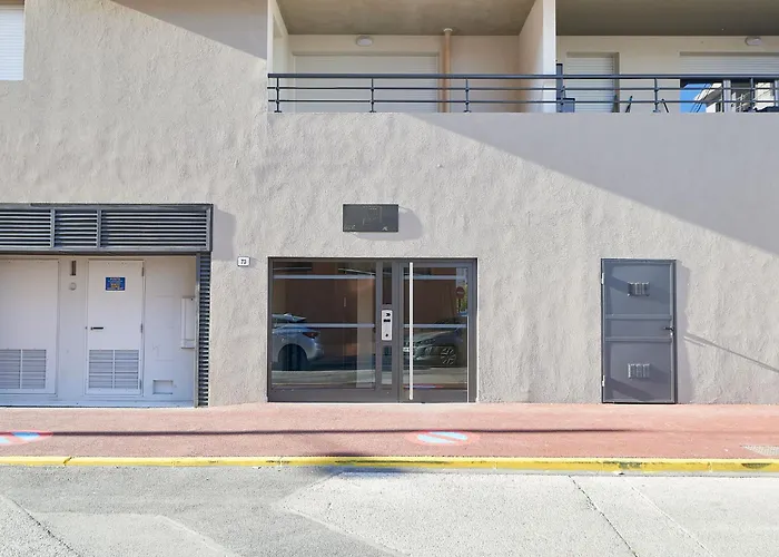 Terra Tosca By Interhome Appartement *