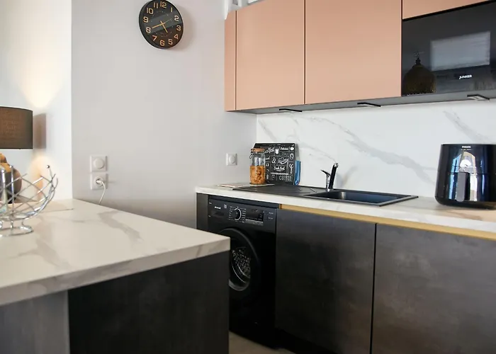 Terra Tosca By Interhome * Fréjus