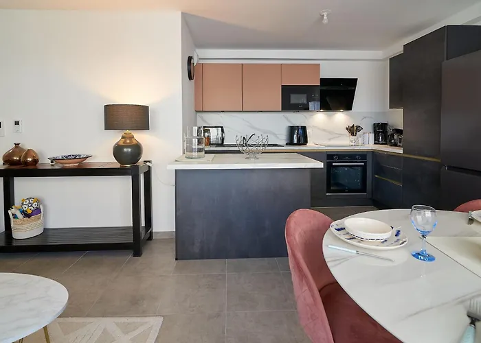 Terra Tosca By Interhome * Fréjus