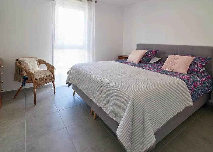 Terra Tosca By Interhome Appartement Fréjus