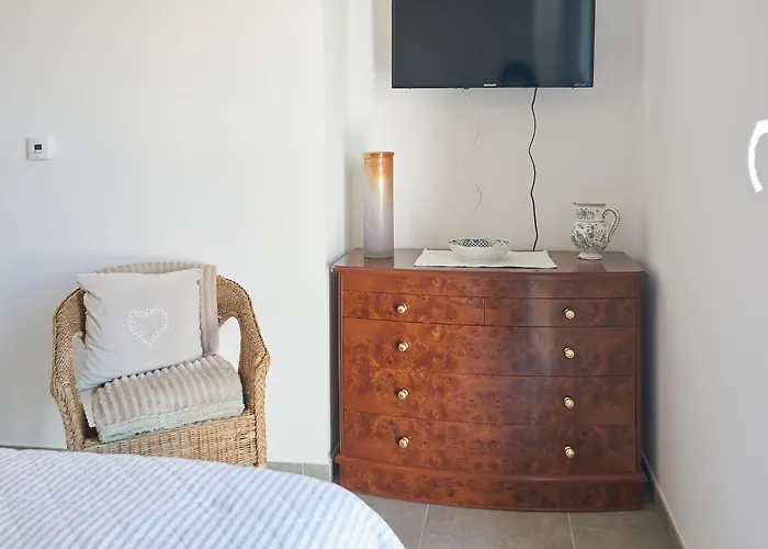 Terra Tosca By Interhome شقة