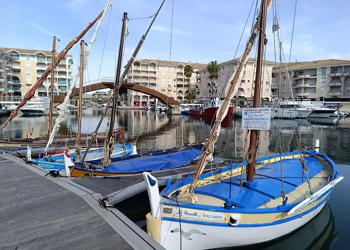 Terra Tosca By Interhome شقة Fréjus