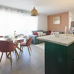 Lejlighed Terra Tosca By Interhome Fréjus