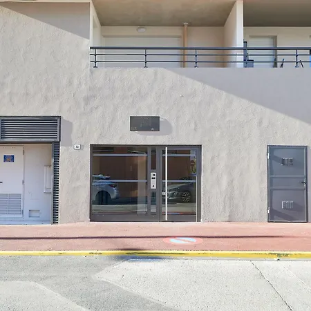 Terra Tosca By Interhome Apartamento *