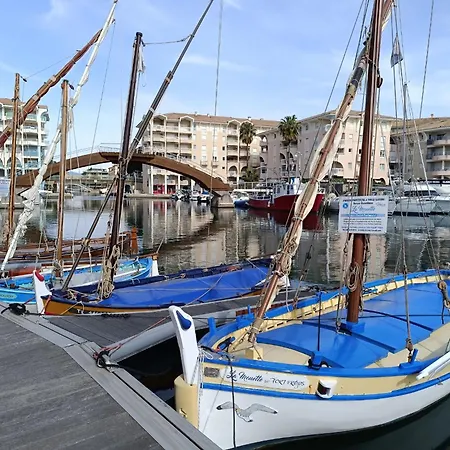 Terra Tosca By Interhome Apartamento Fréjus