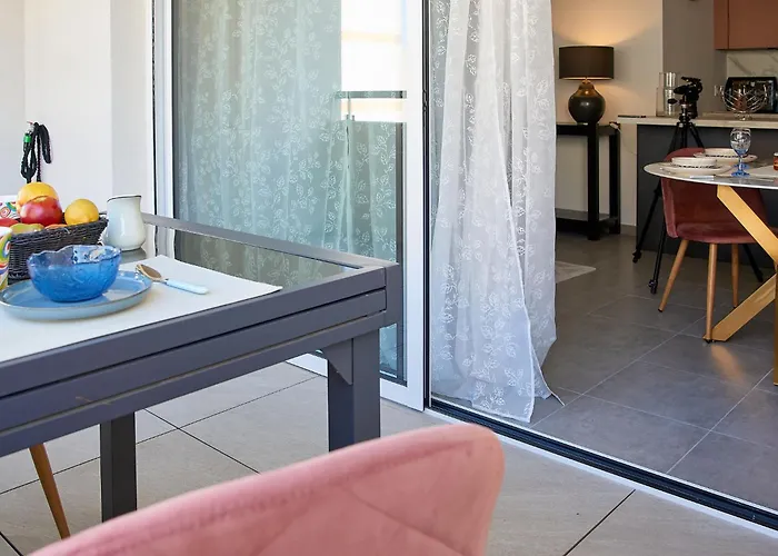 Terra Tosca By Interhome *